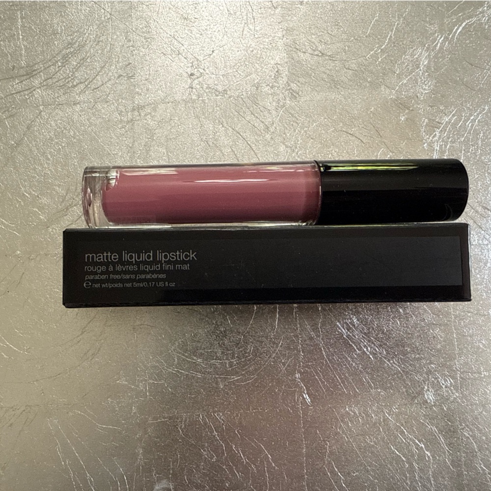 Bliss FS48 Lipstick - Black and Red Label